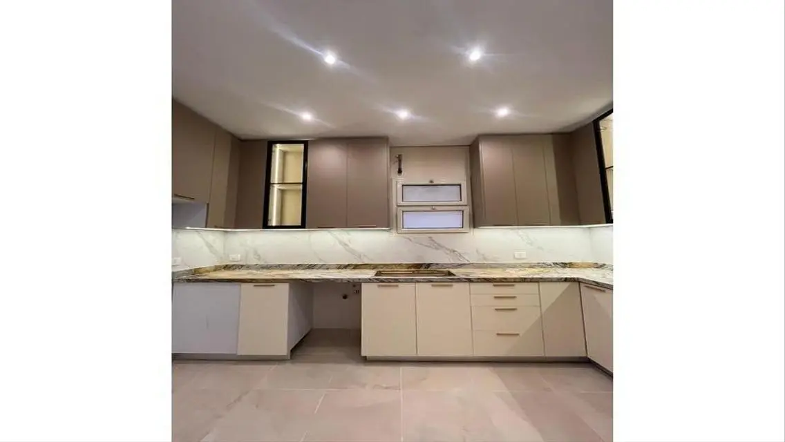 Luxury Apartment of 90 Sqm - Stunning View