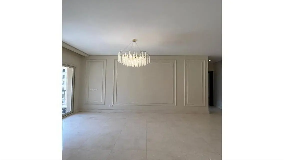 Luxury Apartment of 90 Sqm - Stunning View
