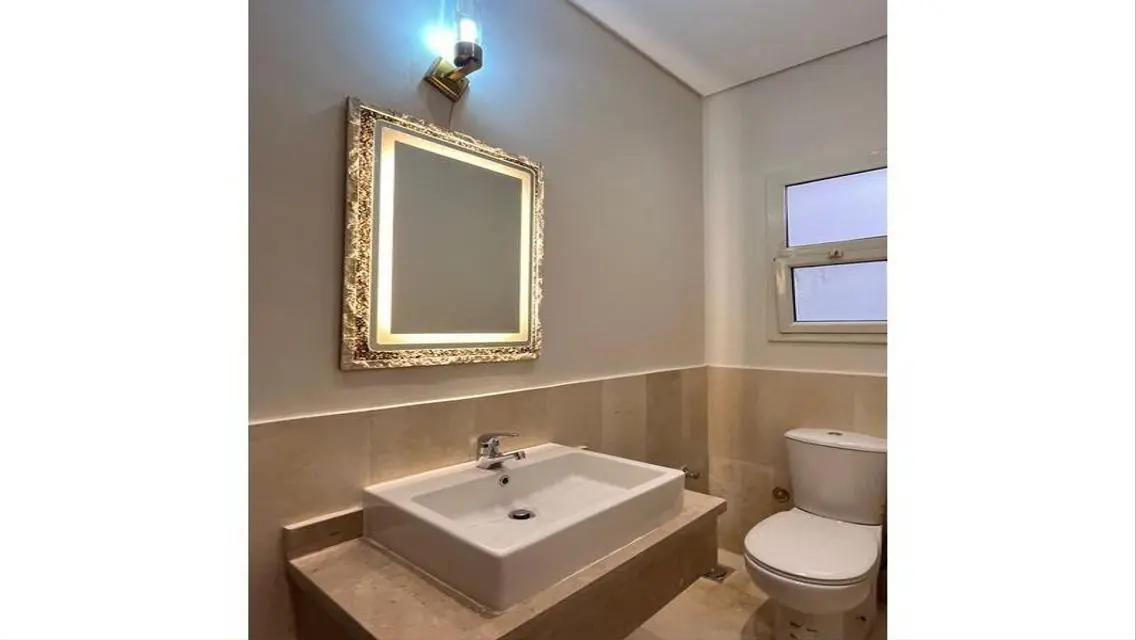 Luxury Apartment of 90 Sqm - Stunning View