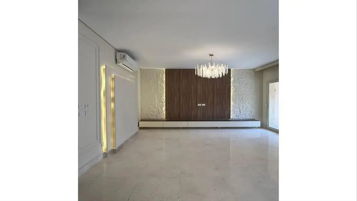 Luxury Apartment of 90 Sqm - Stunning View