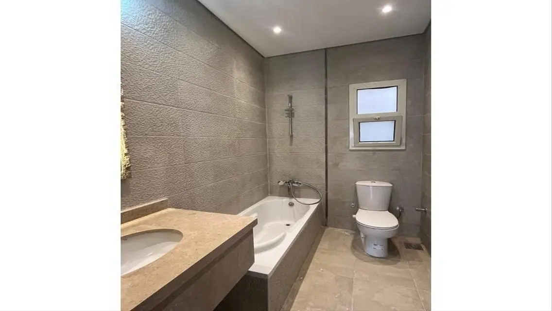 Luxury Apartment of 90 Sqm - Stunning View
