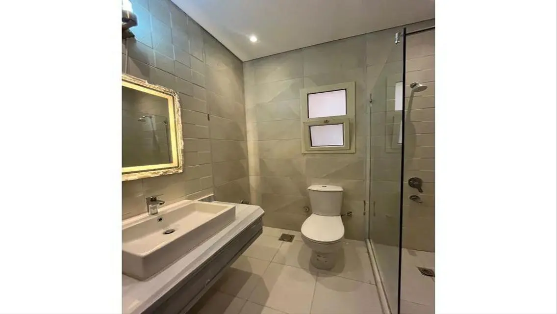 Luxury Apartment of 90 Sqm - Stunning View