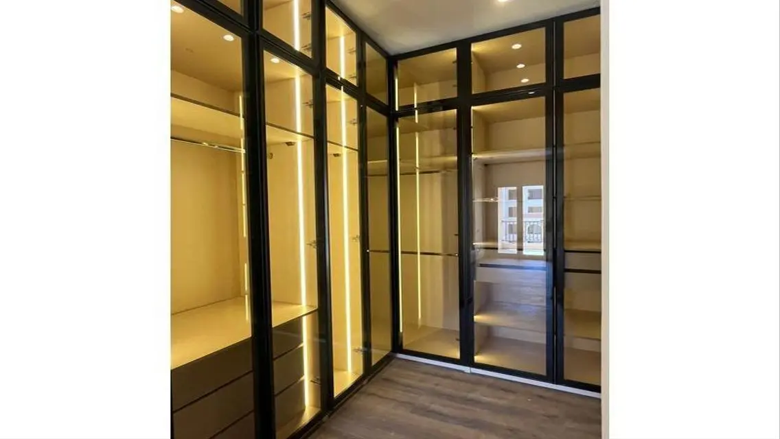 Luxury Apartment of 90 Sqm - Stunning View