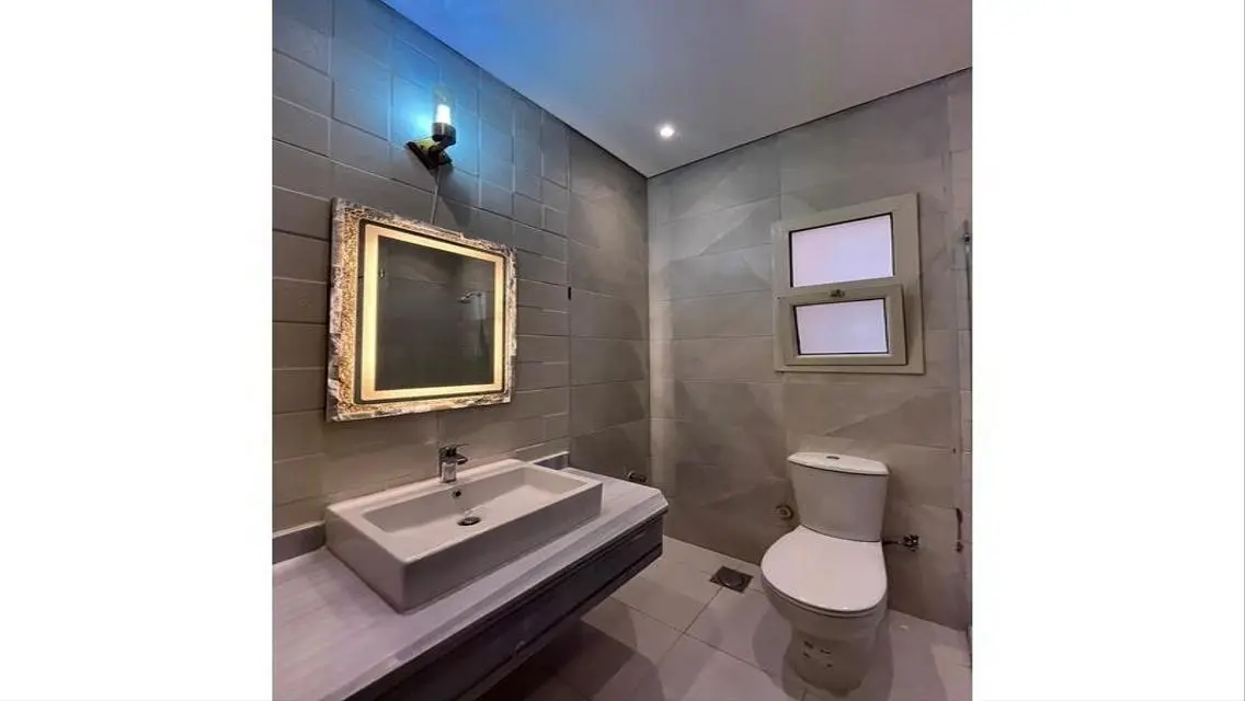 Luxury Apartment of 90 Sqm - Stunning View