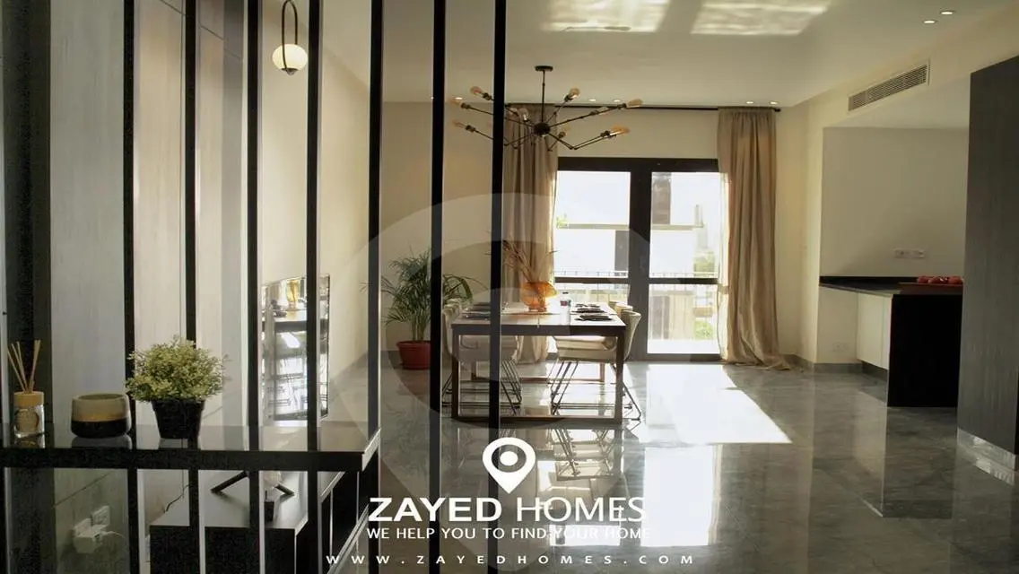 Luxury Apartment for Sale in a Prime Location