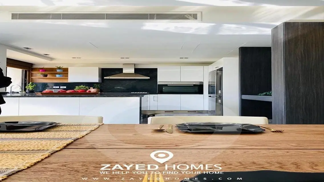 Luxury Apartment for Sale in a Prime Location