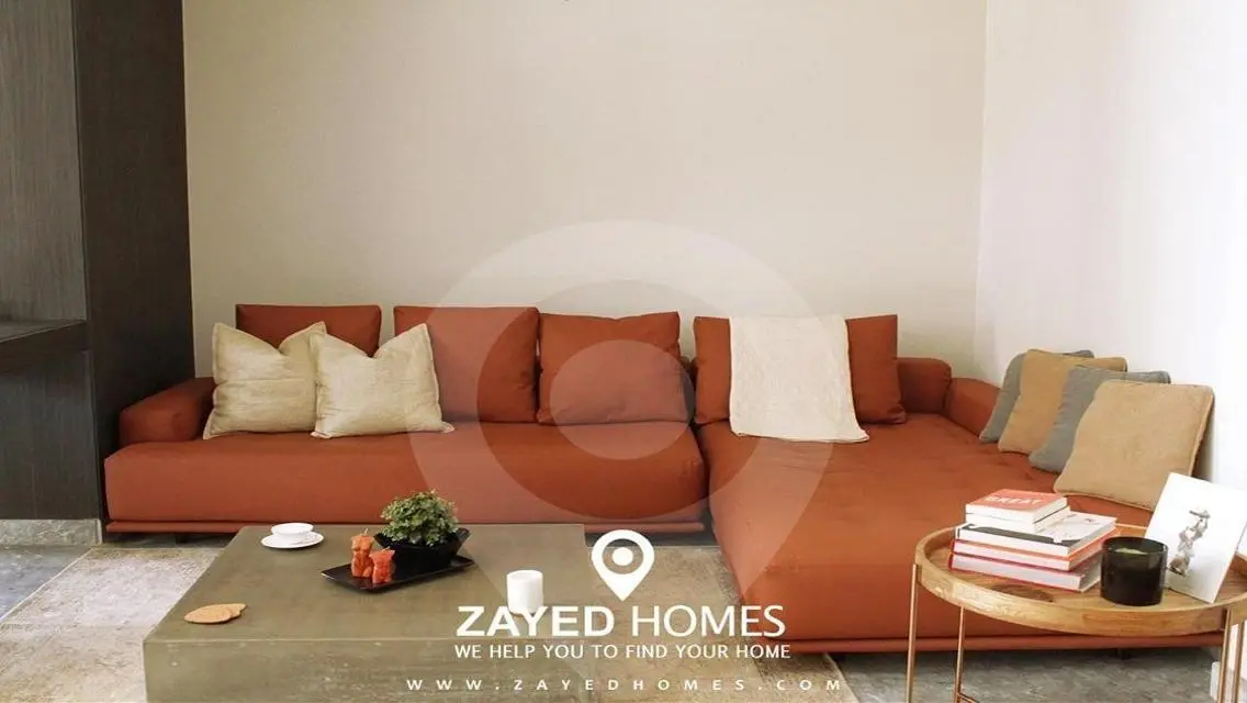 Luxury Apartment for Sale in a Prime Location