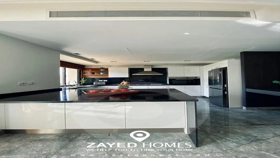 Luxury Apartment for Sale in a Prime Location
