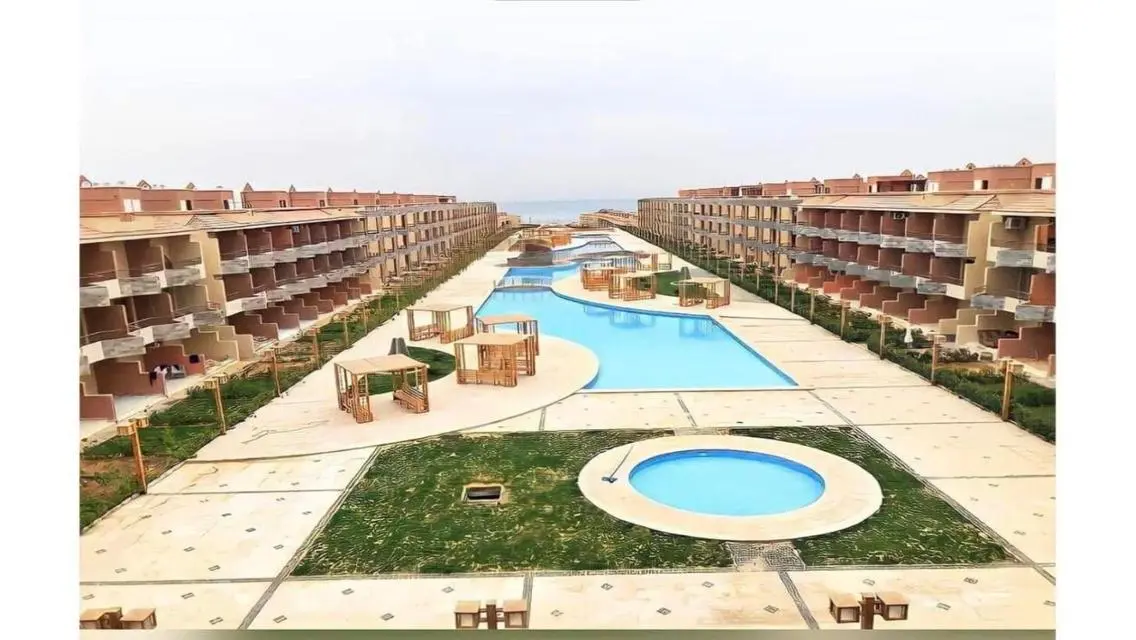 Luxury Apartment with 3 Bedrooms in a Prime Location