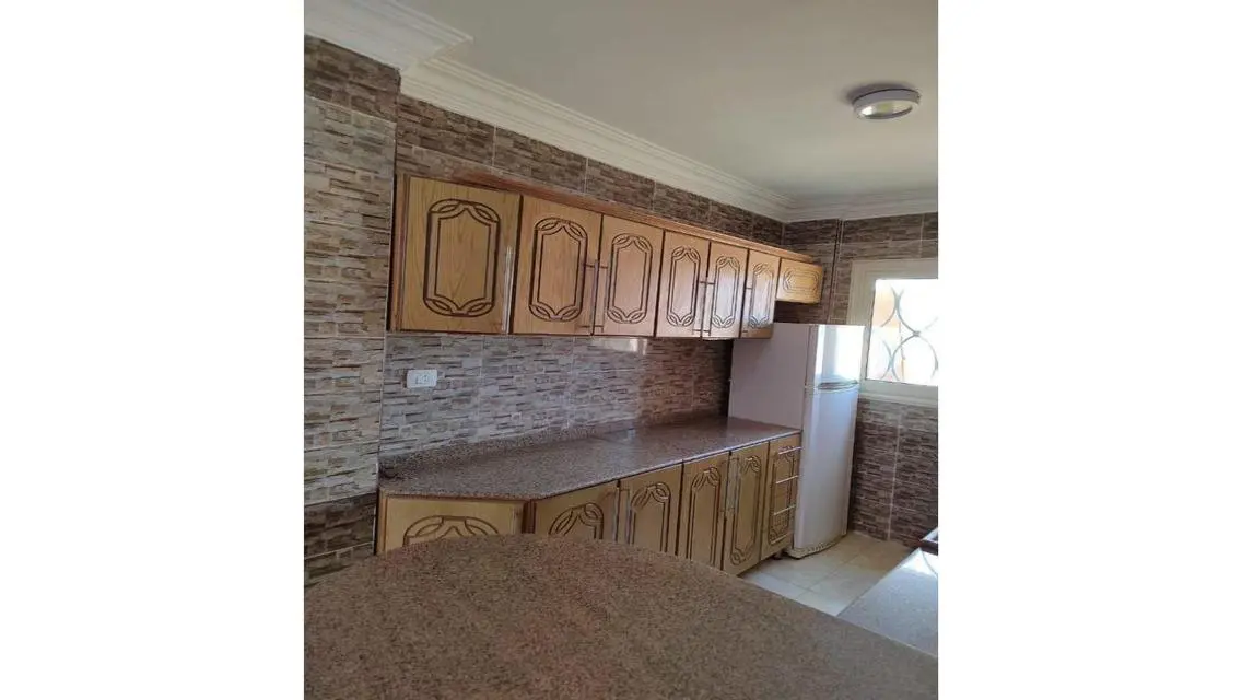Luxury Apartment with 3 Bedrooms in a Prime Location