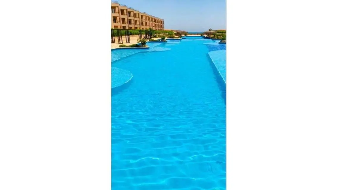 Luxury Apartment with 3 Bedrooms in a Prime Location