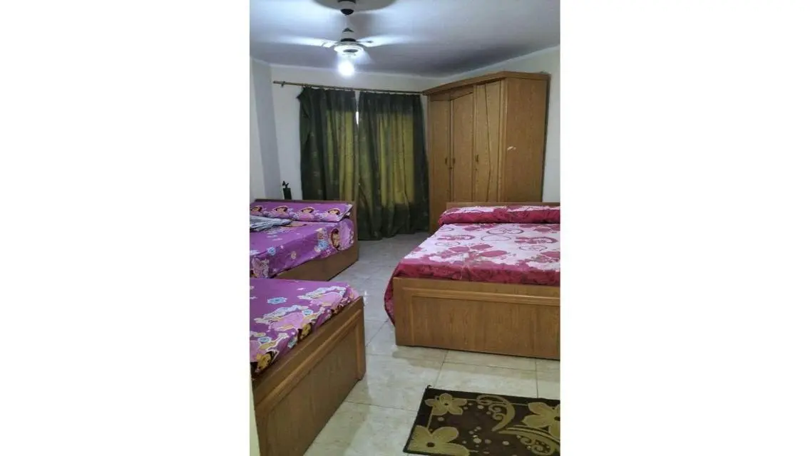 Luxury Apartment with 3 Bedrooms in a Prime Location