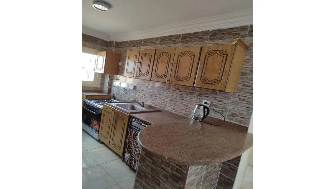 Luxury Apartment with 3 Bedrooms in a Prime Location