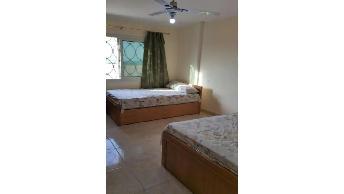 Luxury Apartment with 3 Bedrooms in a Prime Location