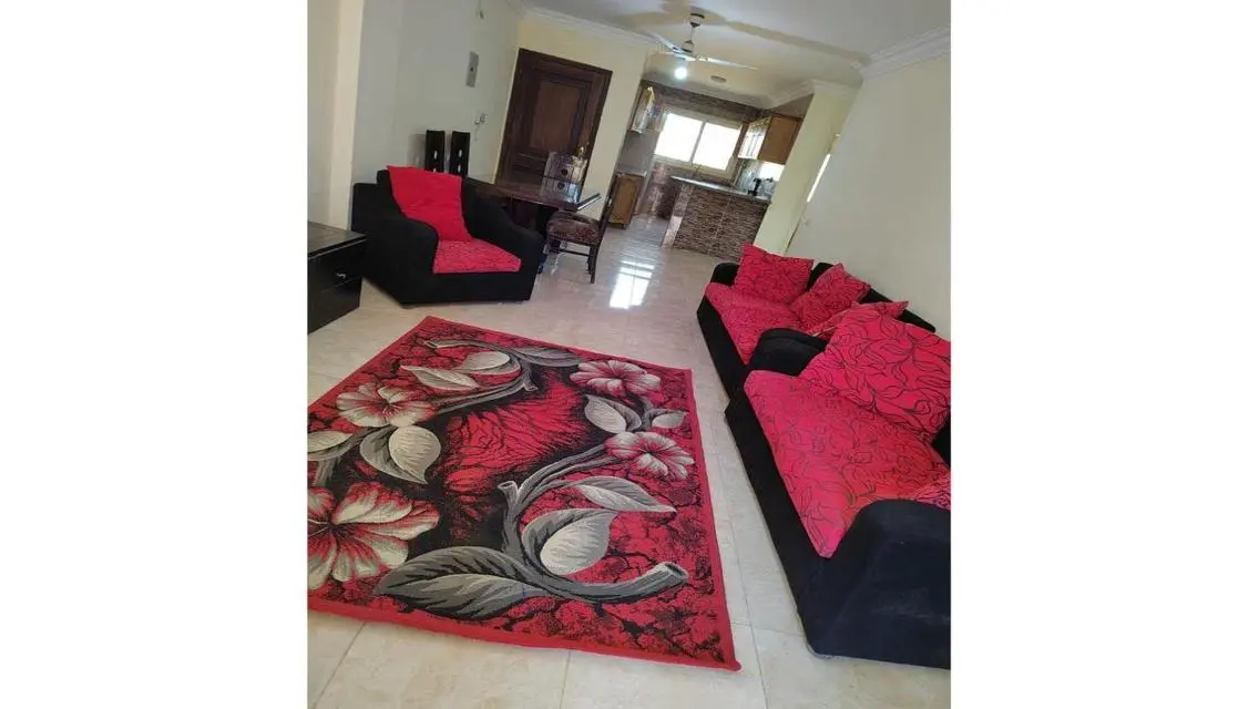 Luxury Apartment with 3 Bedrooms in a Prime Location