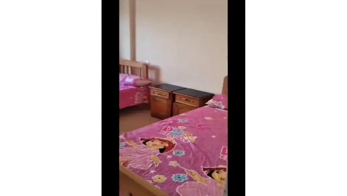 Luxury Apartment with 3 Bedrooms in a Prime Location