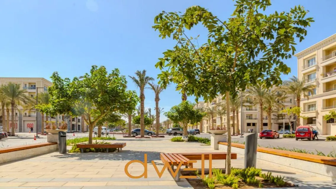 Luxury Villa for Sale Overlooking Lakes in a Prime Area