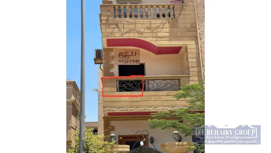 Luxurious Apartment for Sale with Spacious Layout