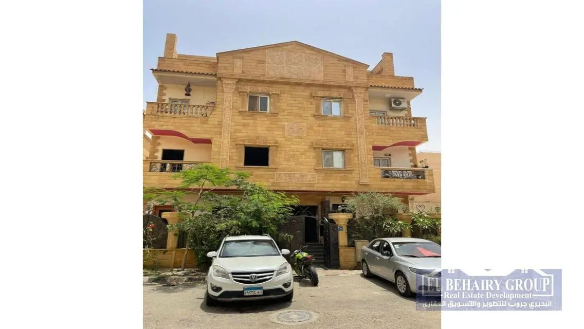 Luxurious Apartment for Sale with Spacious Layout