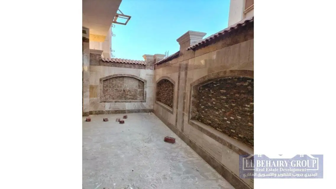 Luxurious Apartment in a Prime Location