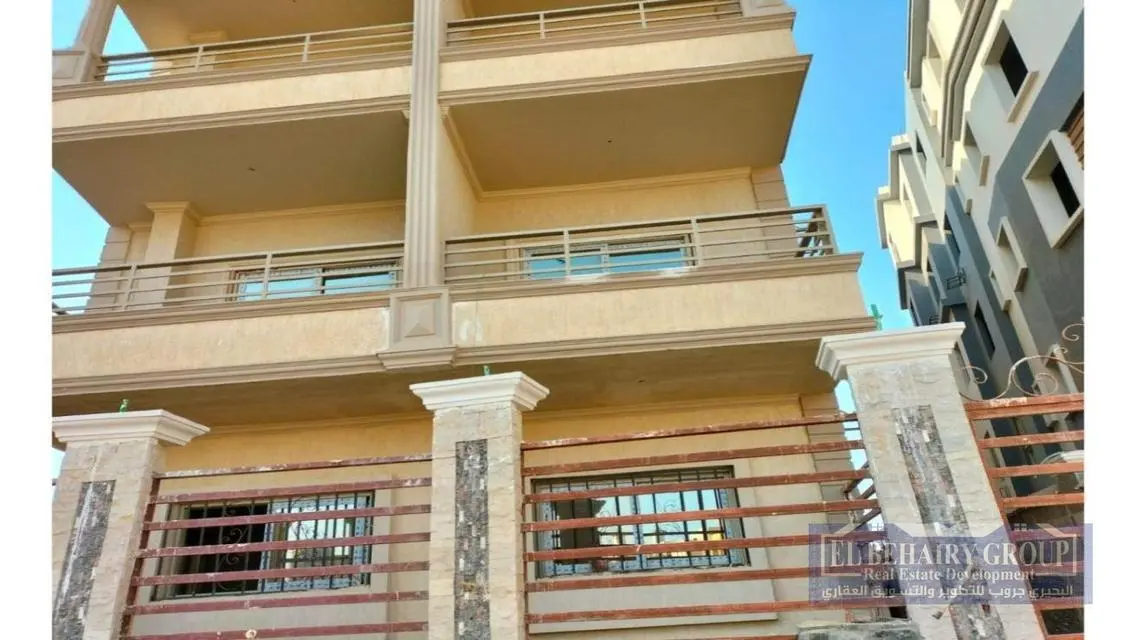 Luxurious Apartment in a Prime Location