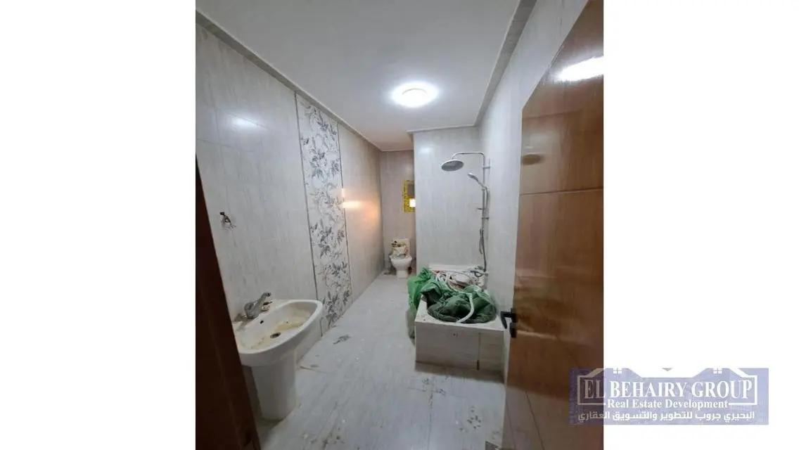 Luxurious Apartment in a Prime Location