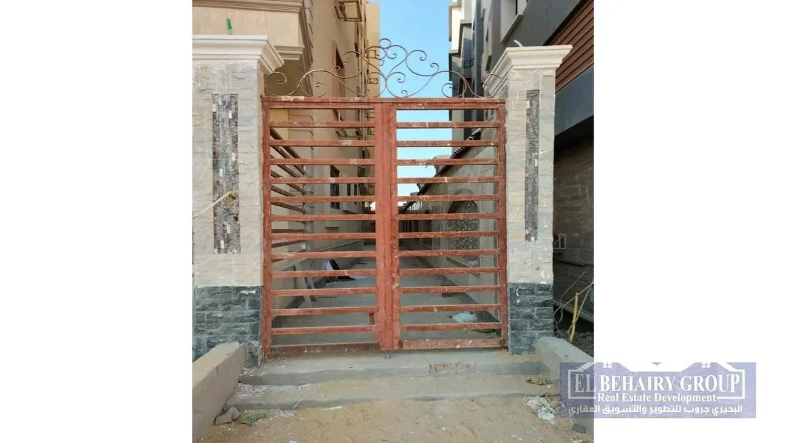 Luxurious Apartment in a Prime Location
