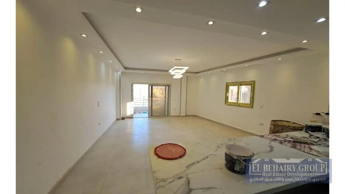 Luxurious Apartment in a Prime Location