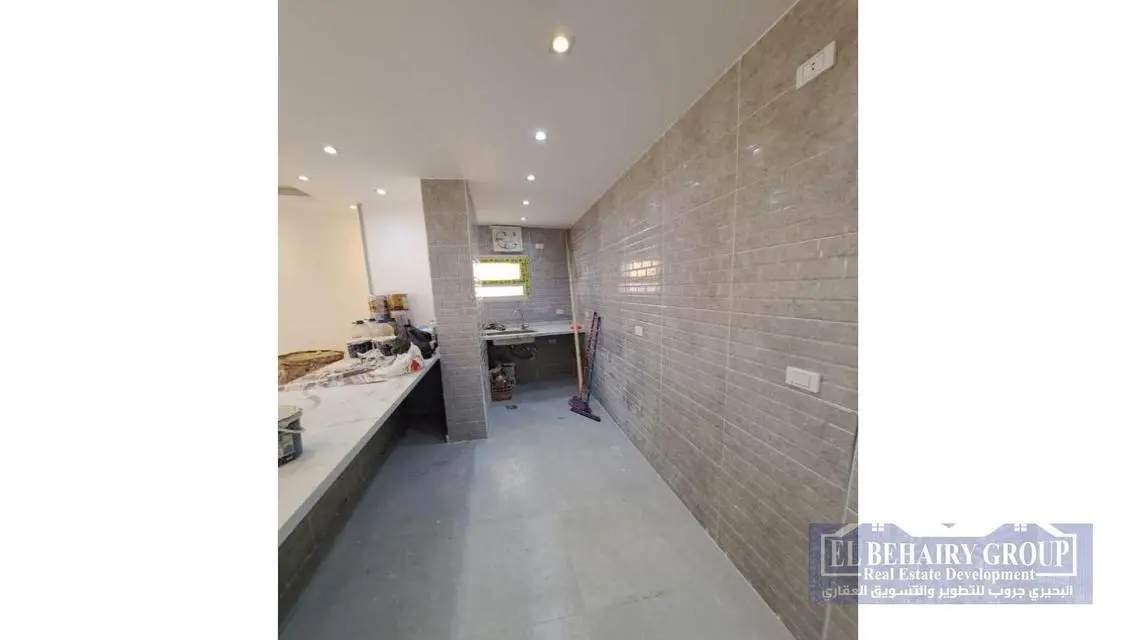 Luxurious Apartment in a Prime Location