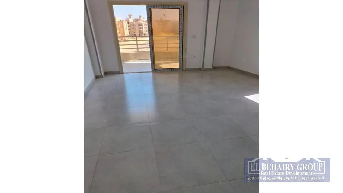 Luxurious Apartment in a Prime Location