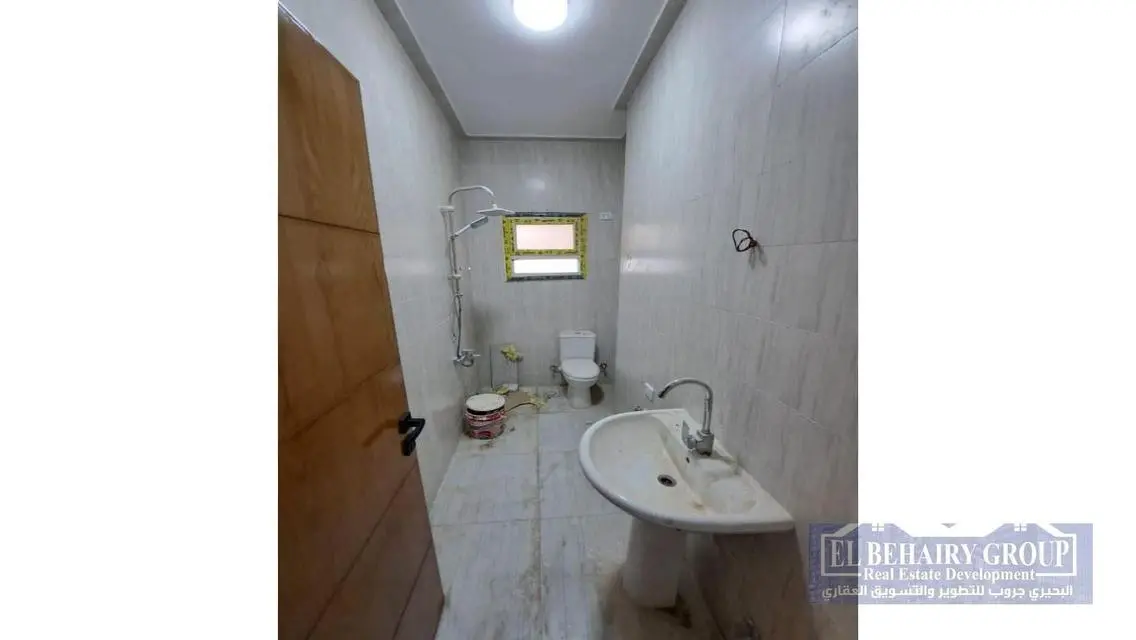 Luxurious Apartment in a Prime Location