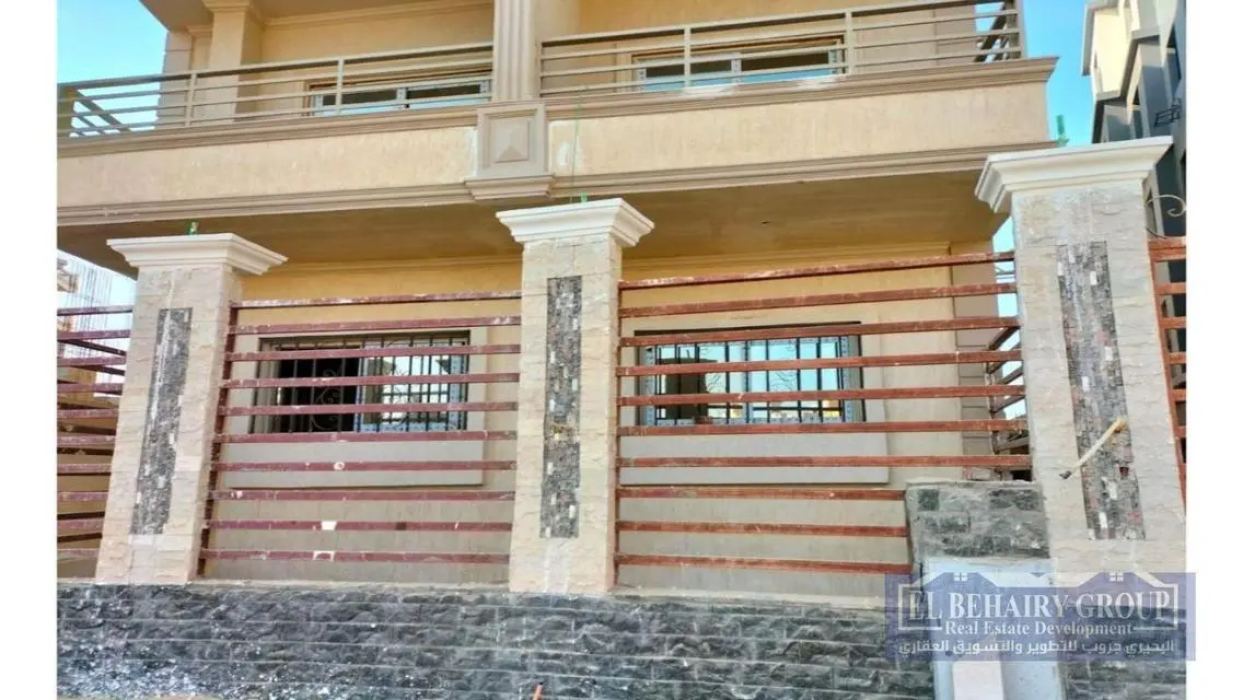 Luxurious Apartment in a Prime Location