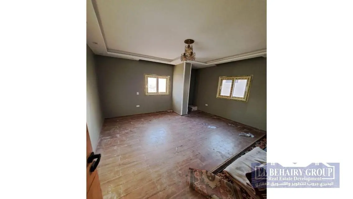 Luxurious Apartment in a Prime Location
