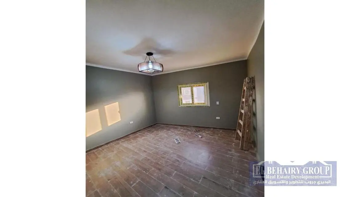Luxurious Apartment in a Prime Location