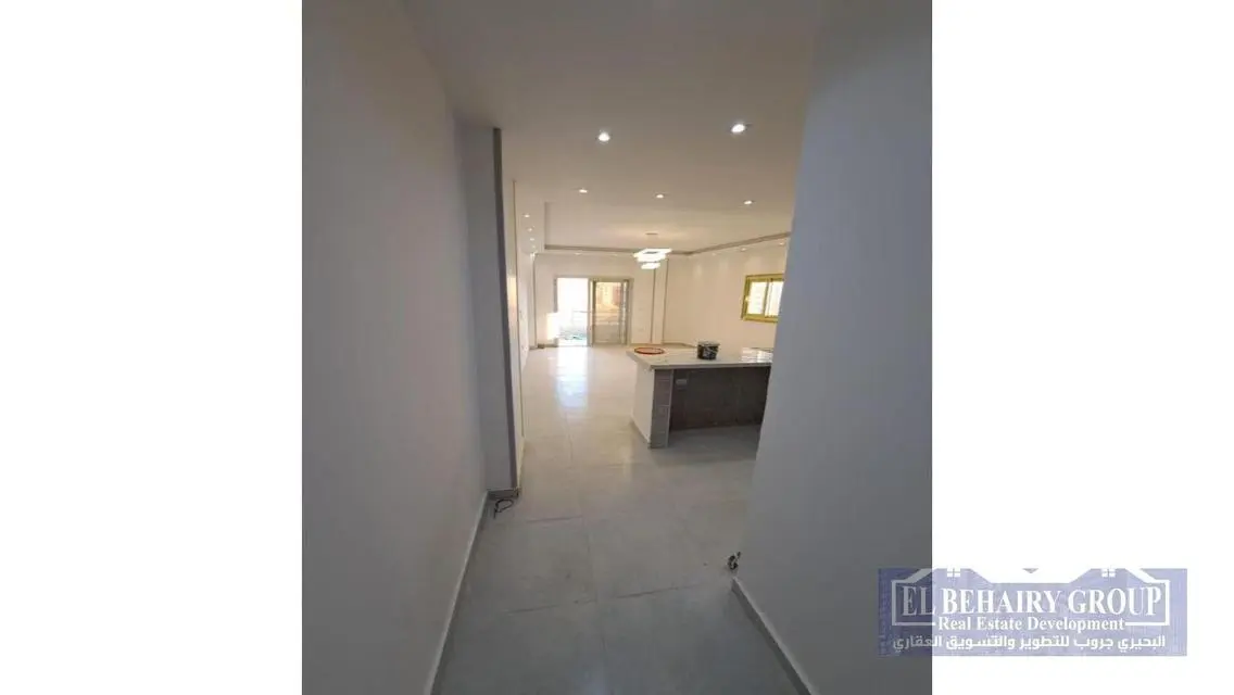 Luxurious Apartment in a Prime Location