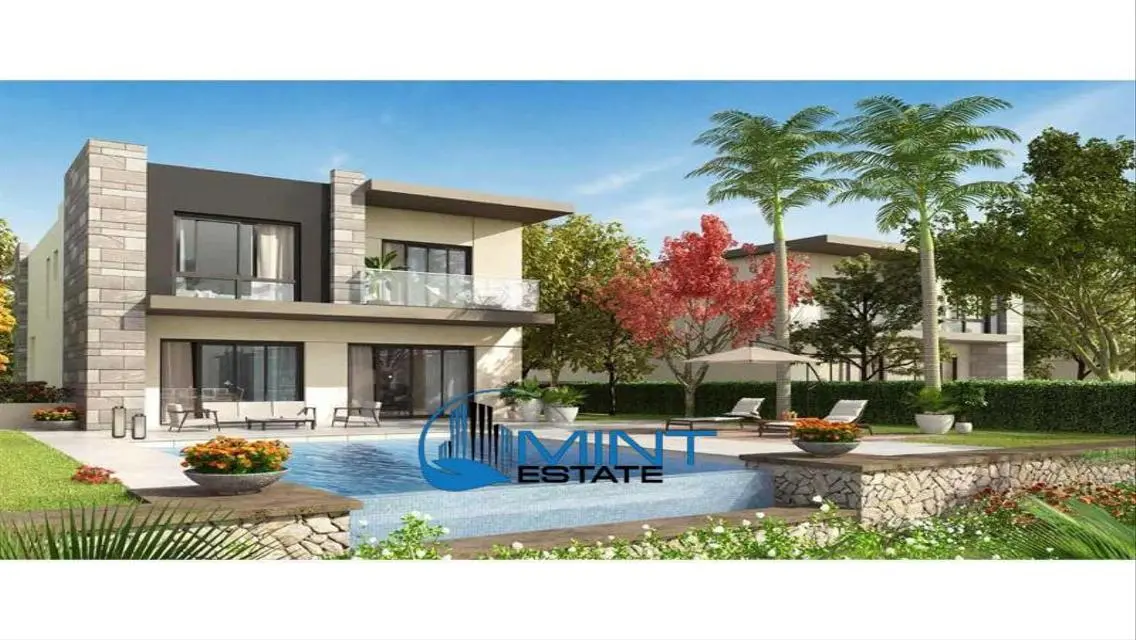 Luxury Apartment for Sale with 400 sqm Space