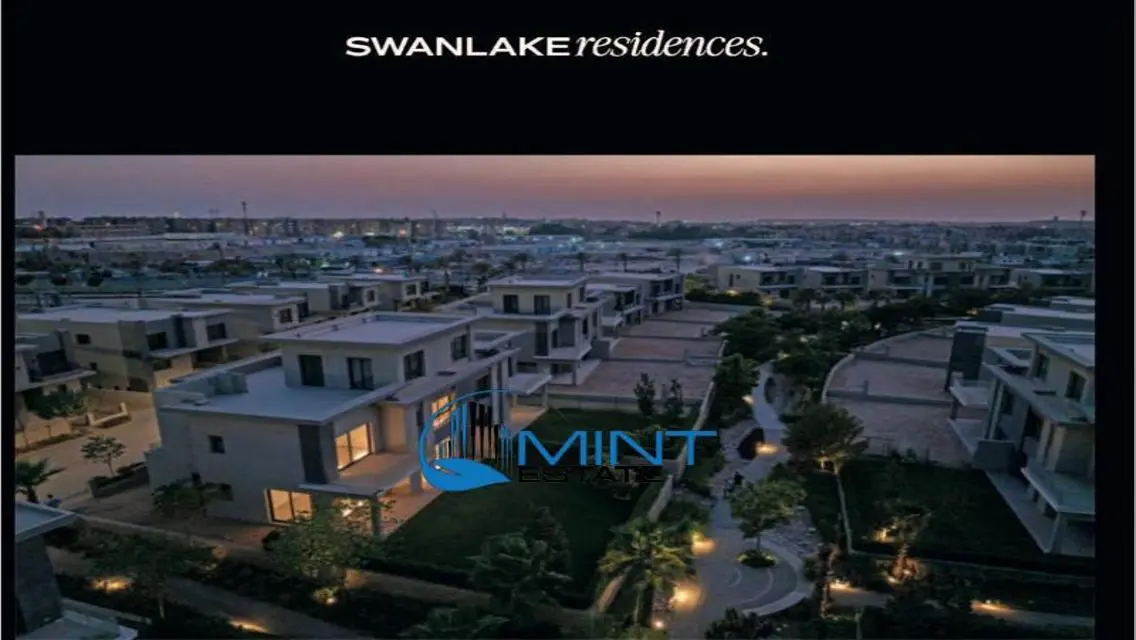 Luxury Apartment for Sale with 400 sqm Space
