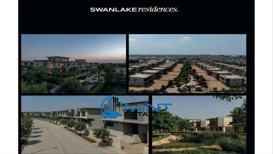 Luxury Apartment for Sale with 400 sqm Space