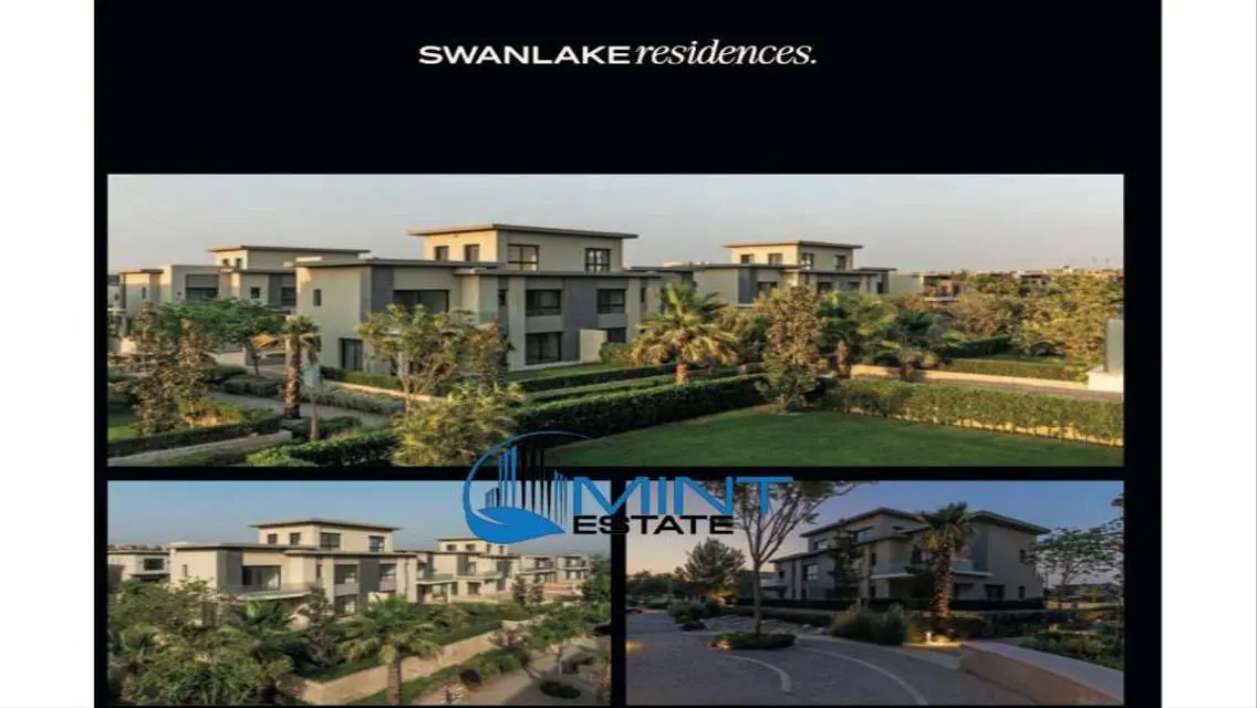 Luxury Apartment for Sale with 400 sqm Space