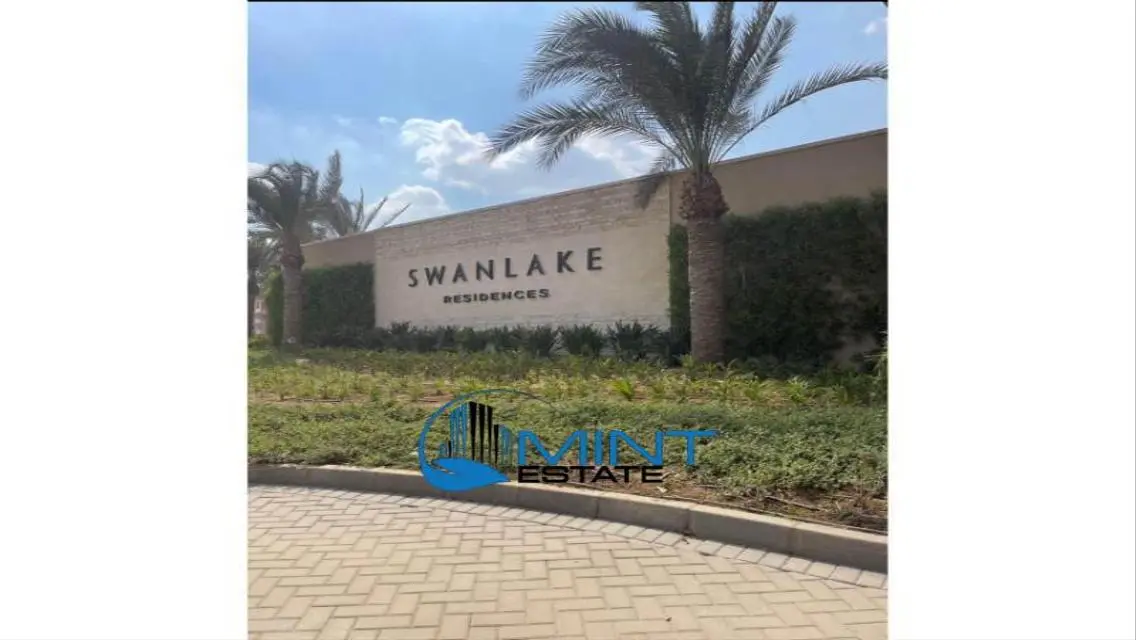 Luxury Apartment for Sale with 400 sqm Space