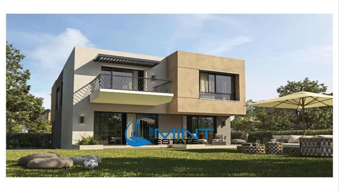 Luxury Apartment for Sale with 400 sqm Space