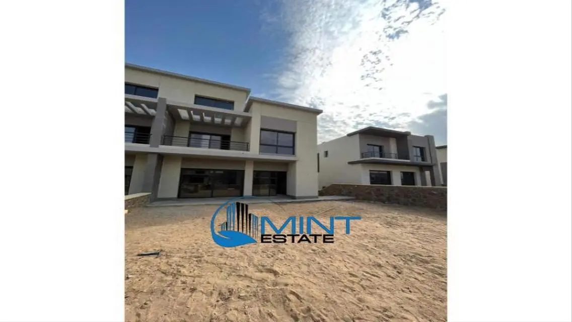 Luxury Apartment for Sale with 400 sqm Space