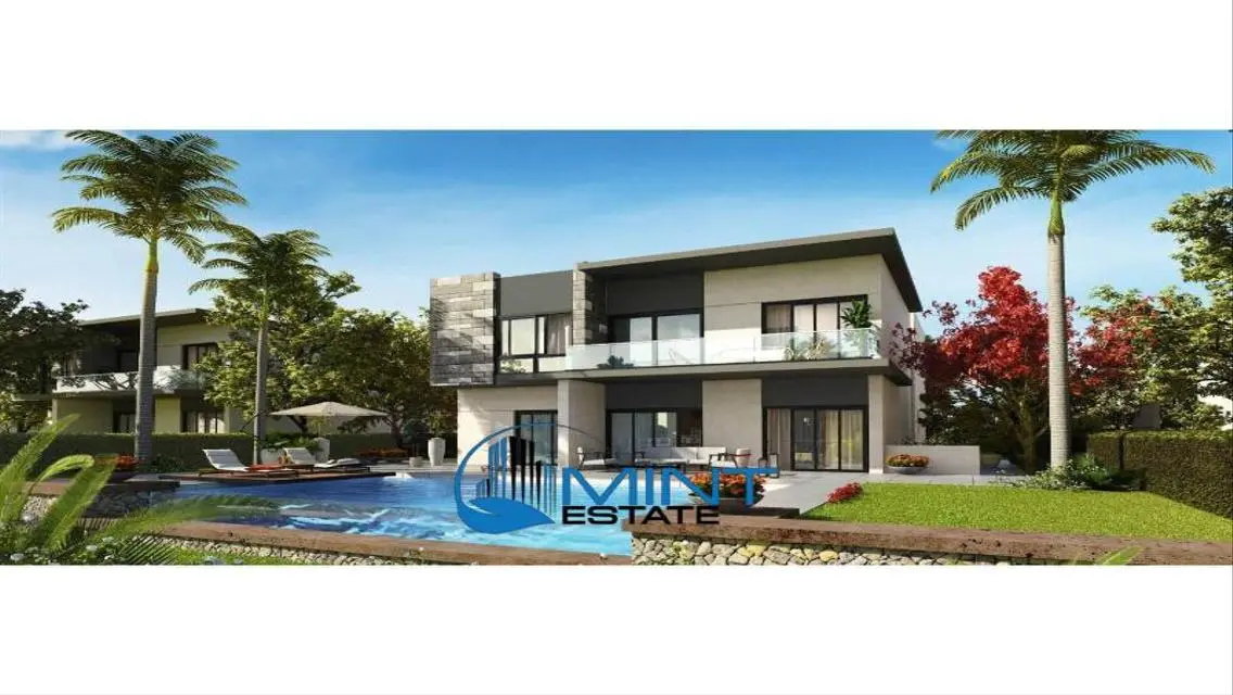 Luxury Apartment for Sale with 400 sqm Space