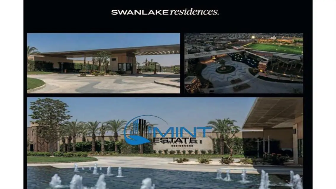 Luxury Apartment for Sale with 400 sqm Space