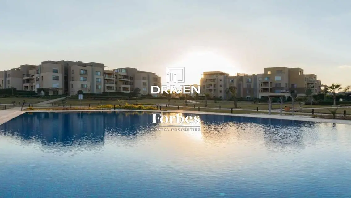 Luxury Apartment for Sale with Ample Space
