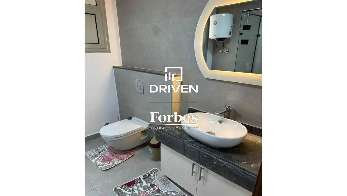 Luxury Apartment for Sale with Ample Space