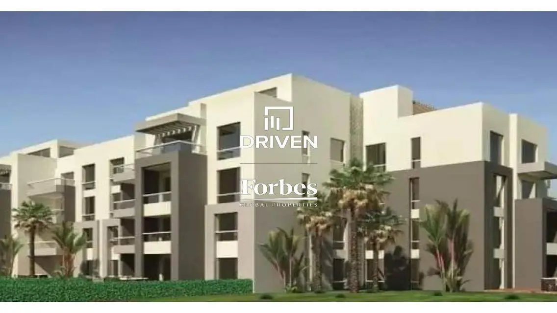 Luxury Apartment for Sale with Ample Space