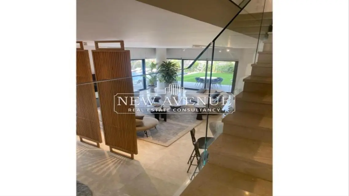 Luxury Villa with Complete Amenities