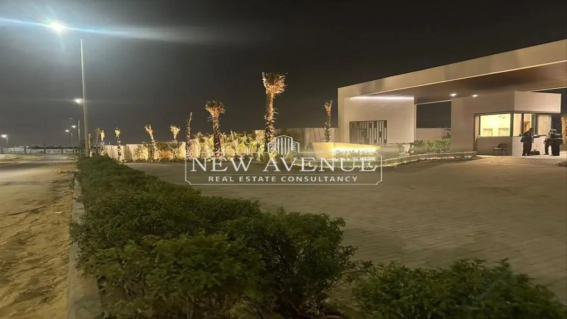 Luxury Villa with Complete Amenities