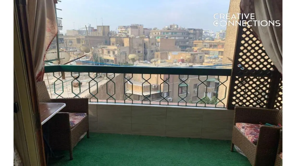 Luxurious Apartment for Sale, 300 sq. meters in Prime Location